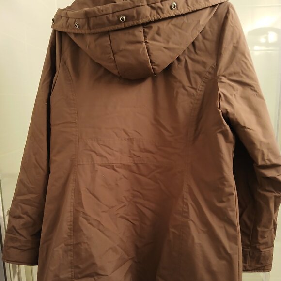 Kanuk Blainville Parka - Picture 2 of 10